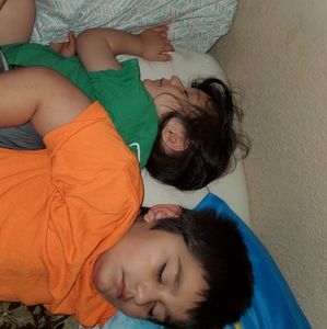 Meet your Posher, Sheina